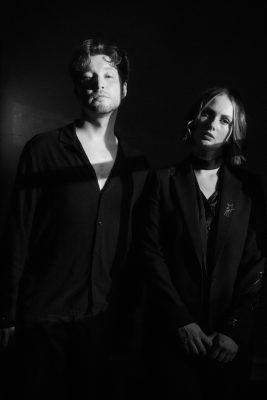 Winterbühne - Nick and June @ Intakt Musikbühne