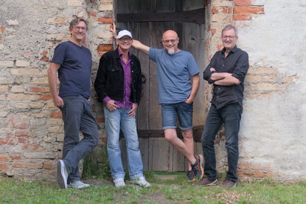 Oil&Gasoline @ Intakt Musikbühne