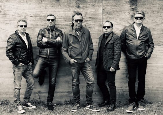 (ENTFÄLLT) Green Heritage (Cover-Rock und Blues Band) @ intakt Musikbühne